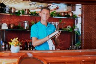Below Deck’s Fraser Reveals ‘Minimum’ Tip Amount Guests Have to Leave