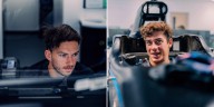 Alpine mostró qué hicieron Colapinto y Gasly antes del regreso a la actividad de la Fórmula 1