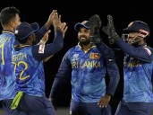 Hasaranga returns as Sri Lanka announce squad for Asia Cup 2025