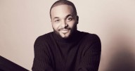 Highfield Hall Presents Grammy Award-Winning Jazz Pianist Sullivan Fortner