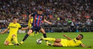 Federación Española de Futbol da luz verde al juego Villarreal vs. Barca en Miami