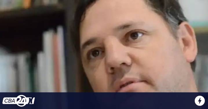 Detuvieron a Gastón Zárate, ex imputado en la causa Dalmasso