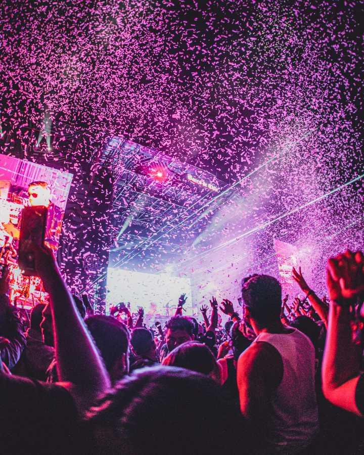 Debuts soñados y regresos icónicos: conoce el cartel completo de Lollapalooza Chile 2026