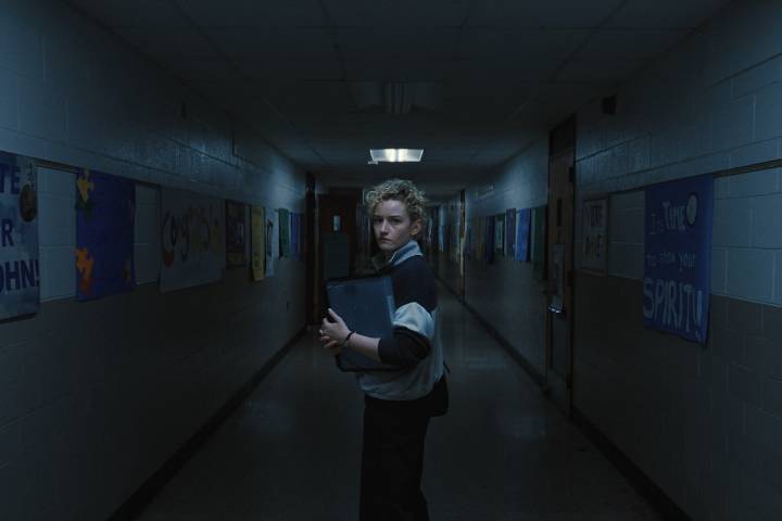 Unpredictable but half-cocked thriller Weapons is guilty of assault with a blunt object