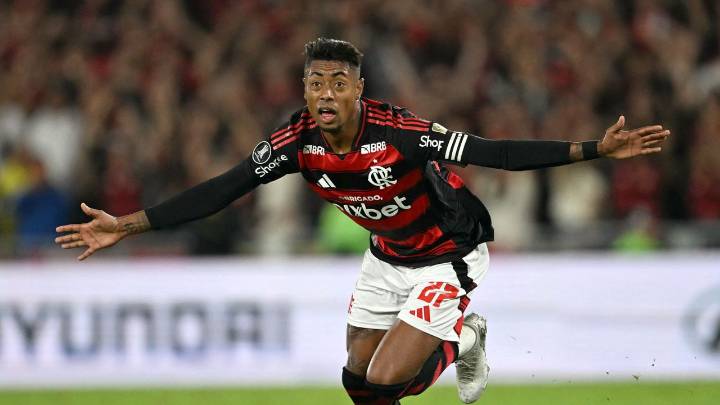 How to watch Copa Libertadores 2025: live stream online from anywhere