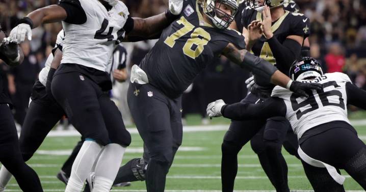Saints vs. Jaguars: Score, live updates from NFL preseason