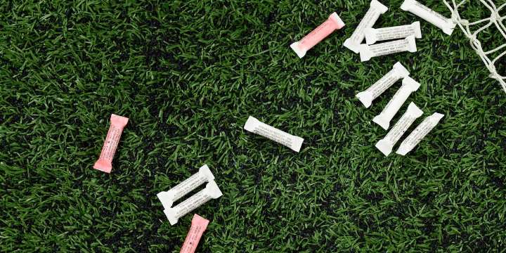 NFL bans smelling salts, saying product can mask concussion symptoms
