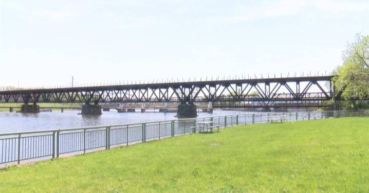 Rockford's Davis Park overhaul advances, council vote pending