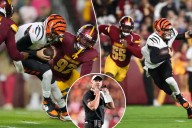Joe Burrow to sit in Bengals' preseason finale after fan outrage