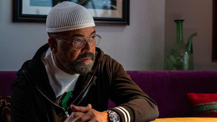 Jeffrey Wright Talks About Finally Working With Spike Lee After Knowing Him As A Person For A Long Time