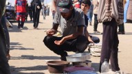 Portavoz de la ONU habla sobre la hambruna que atestigua en Gaza