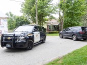 Death at West Lorne home not suspicious: OPP