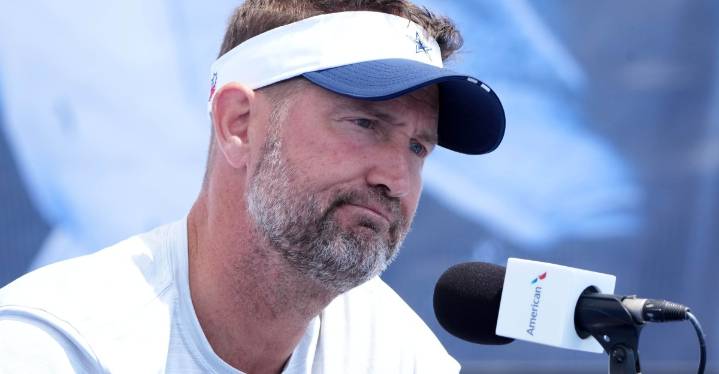 ESPN ranks the Cowboys new coaching staff as the fourth