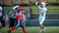 How a fatherly bond fuels West Henderson quarterback…