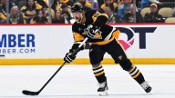 Pittsburgh Penguins fantasy rankings, projections for 2025