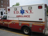 Wakefield: Fordham Manor 19-Year-Old & Mt. Eden 21-Year-Old Die in Motor Vehicle Accident, Third Man Arrested