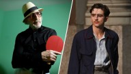 Who is ‘Marty Supreme’? Meet table tennis legend Marty Reisman