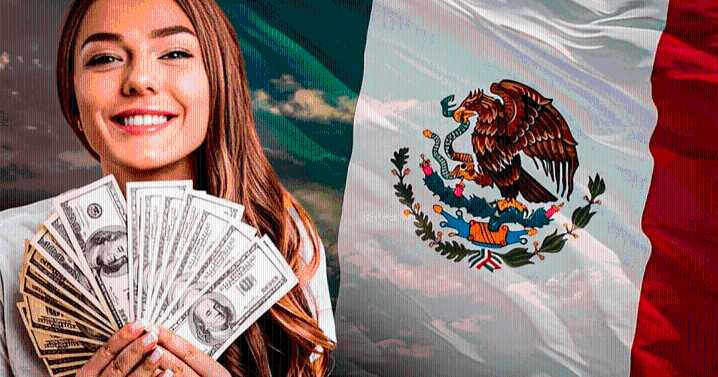 Precio del dólar en México vía Banco Azteca: tipo de cambio a pesos mexicanos hoy, jueves 28 de agosto
