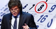 Cambian los feriados: el Gobiermo anunció que podrá haber más fines de semana largo a partir de ahora
