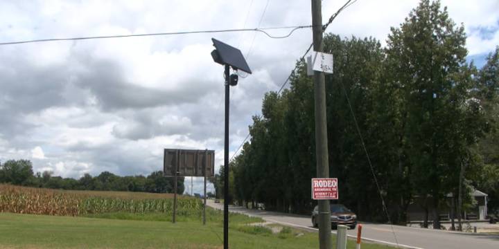 ‘Worth the investment’: Alabama authorities say license plate readers are cutting crime
