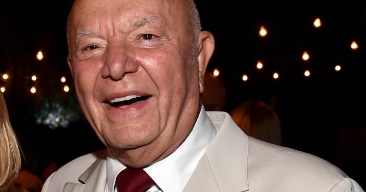Dan Tana, founder of eponymous L.A. restaurant known for celebrity clientele, dead at 90