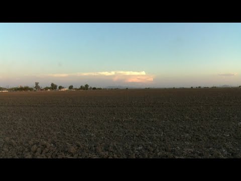 New proposed data center near Eloy