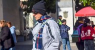 ¿Última helada en Salta? amaneció a -1°C y la sensación térmica fue de