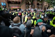 I wish those protesting outside refugee hotels could meet the people inside