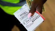 Powerball jackpot hits $1 billion before Labor Day weekend drawing