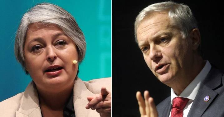 Jara advierte “grave retroceso” ante propuesta previsional de Kast de terminar con el préstamo al Estado