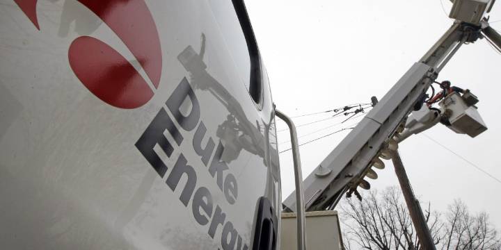 Duke Energy promises over $1 billion in savings over a decade from merger of North, South Carolina utilities