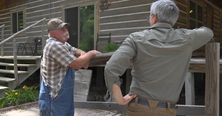 Proposed Texas reservoir continues to hang over landowners' heads after 50 years