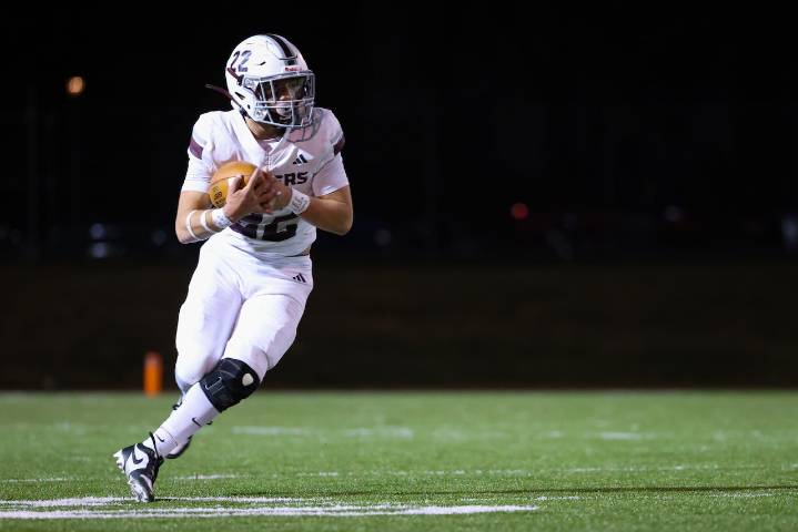 Nutley rides pair of 100-yard rushers to victory over River Dell
