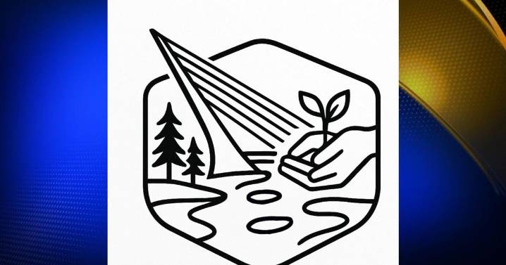Anderson cleanup event combines geocaching with community service