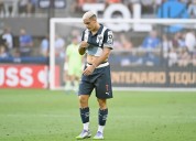 Vive Berterame sequía goleadora