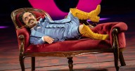 Review: Shakespeare in The Park’s ‘Twelfth Night’ Is Facile