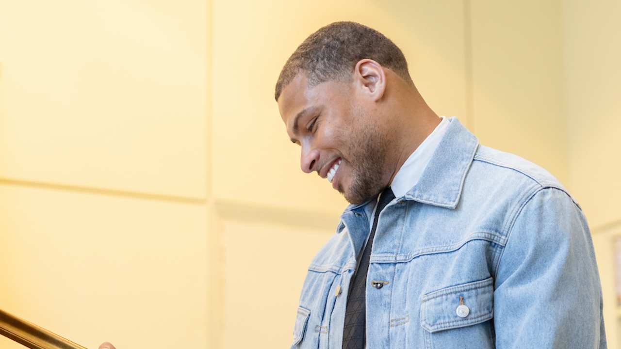 Former Saint honored with Tyrann Mathieu Day in New Orleans