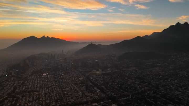 ¿Cómo Estará el Clima para Este Fin de Semana en Nuevo León? Estas son las Temperaturas