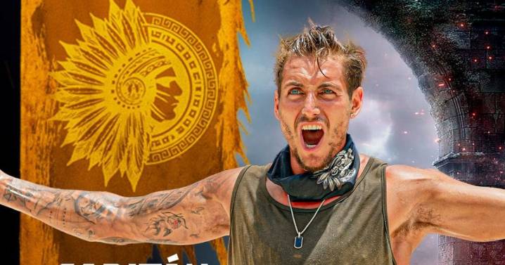 Agustín, de “mueblé” en LCDLFM a estrella en “Survivor”