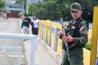 Los cinco colombianos retenidos por autoridades venezolanas en la frontera fueron liberados