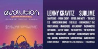 Evolution Festival will help St. Louis tornado victims in 2025