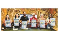 Promueven unidad de pueblos fronterizos con evento binacional “Amigos a Través de las Fronteras”
