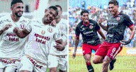 Universitario jugará ante UTC en el Mansiche: revelan el motivo por el que se enfrentarán en Trujillo por el Torneo Clausura 2025
