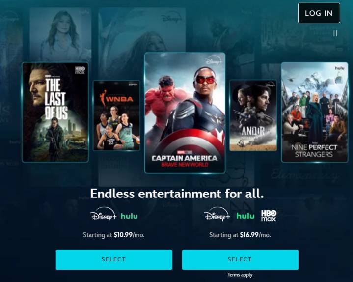 Cele|bitchy | The Hulu app is going away this fall and is getting absorbed by Disney+