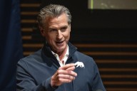 Gavin Newsom's Odds of Beating AOC for Nomination in 2028
