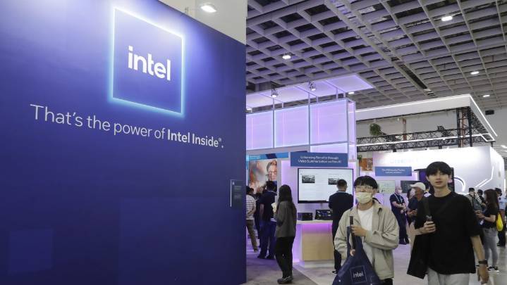 Intel alerta que participación del Gobierno de EE.UU. supone “riesgos” para su negocio
