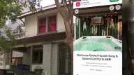 Montrose neighbors say AirBnB has become house party hub