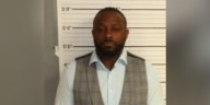 Shelby Co. leader, pastor who was pardoned by Gov. Lee indicted on 12 felony charges