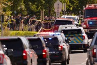 The Latest: All 14 injured kids expected to survive after shooting at Minneapolis Catholic school