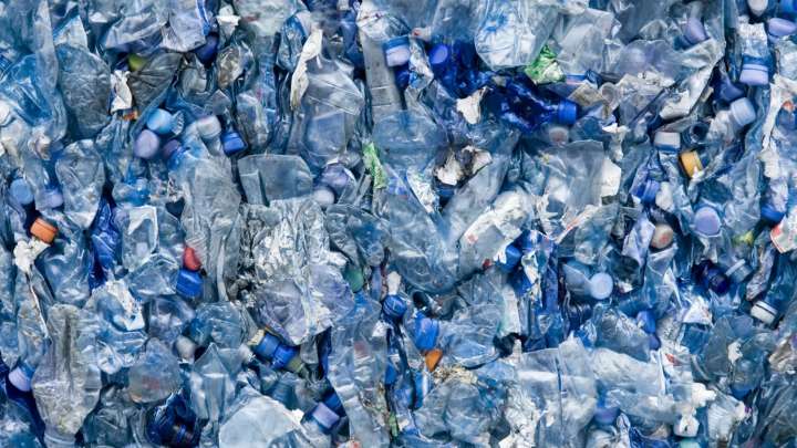 Un estudio alerta de que los daños de los plásticos no se reconocen lo suficiente y denuncian "falta de transparencia"
